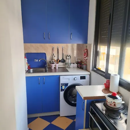 Vjosa Apartment
