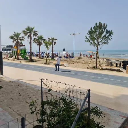 Vjosa Durres