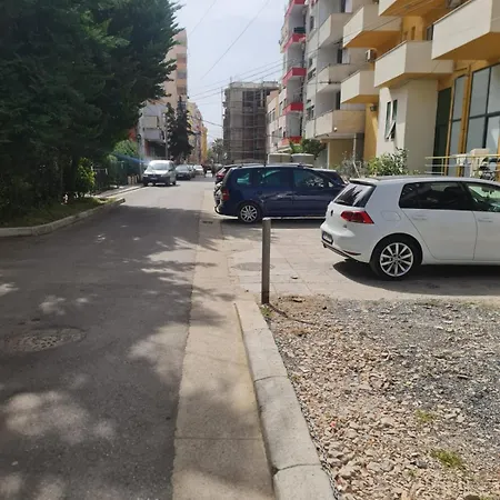 Apartment Vjosa Durres