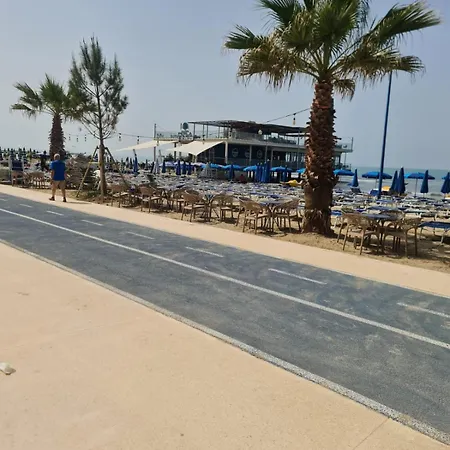 Vjosa Durres