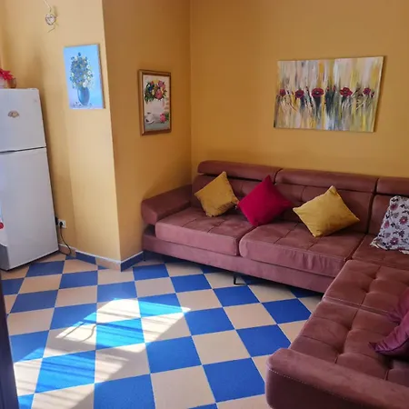 Vjosa Apartment