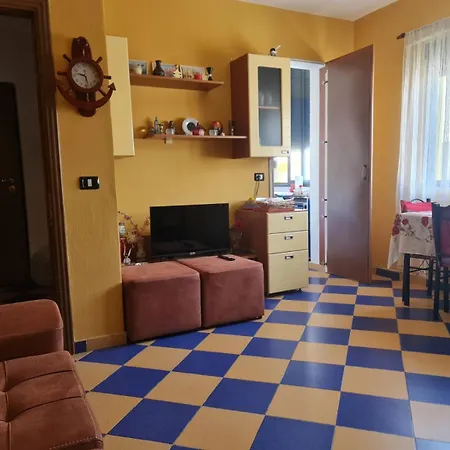 Vjosa Apartment