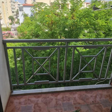 Apartment Vjosa